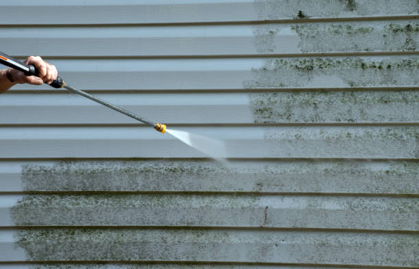Reliable Columbia, SC Pressure Washing Services Solutions